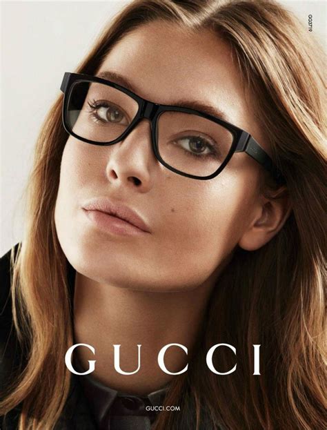 gucci glass